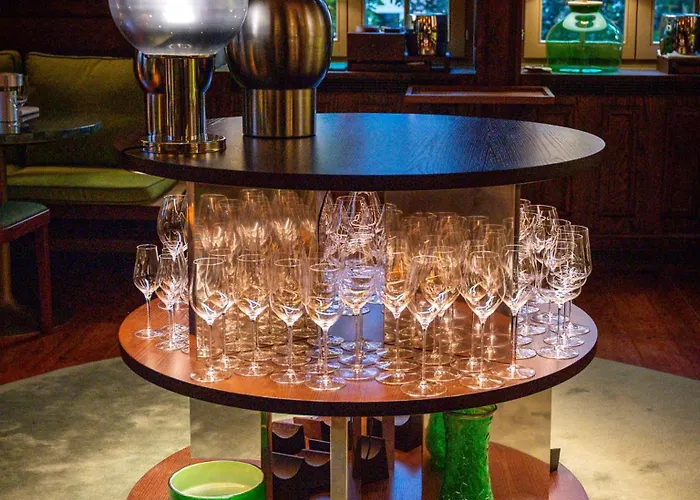 Palacete Severo 酒店 5*