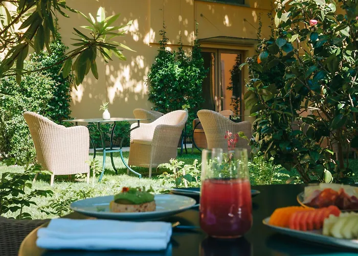 Ξενοδοχείο Palacete Severo