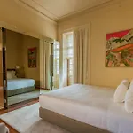 Hotel Palacete Severo