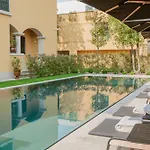 Hotel Palacete Severo