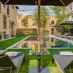 Hotel Palacete Severo