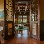 Hotel Palacete Severo Oporto