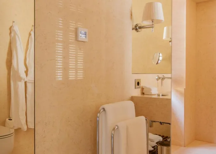 Hotel Palacete Severo 5*