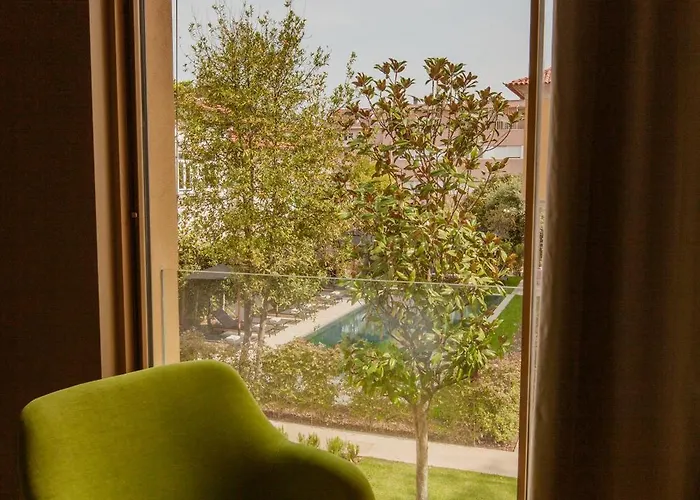 Palacete Severo Hotel 5*