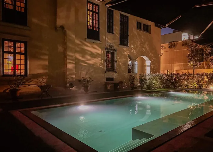 Palacete Severo 5* Porto