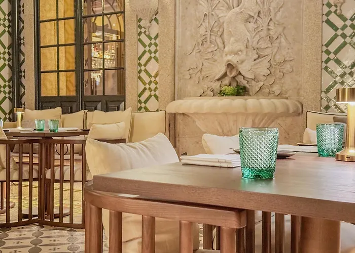 Palacete Severo Hotel