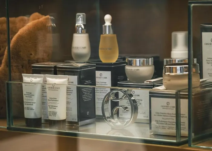 Palacete Severo Hotel Porto