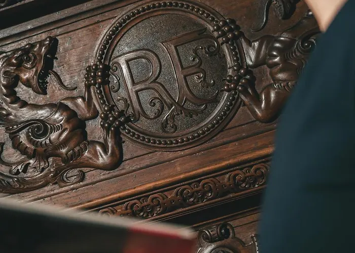 Palacete Severo Hotel Porto